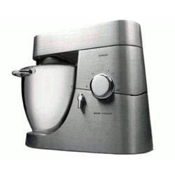Kenwood KM023 Titanium Major Kitchen Machine Mega Pack