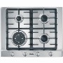 Miele KM2012SS 4 Burner Gas Hob