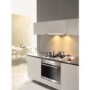 Miele KM2012SS 4 Burner Gas Hob