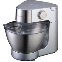 Kenwood KM240SI Prospero Kitchen Machine - Silver