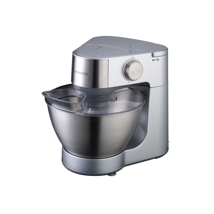 Kenwood KM240SI Prospero Kitchen Machine - Silver