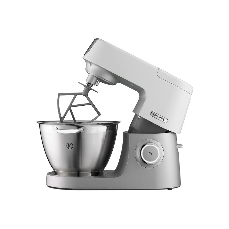 Kenwood KM240SI Prospero Kitchen Machine - Silver