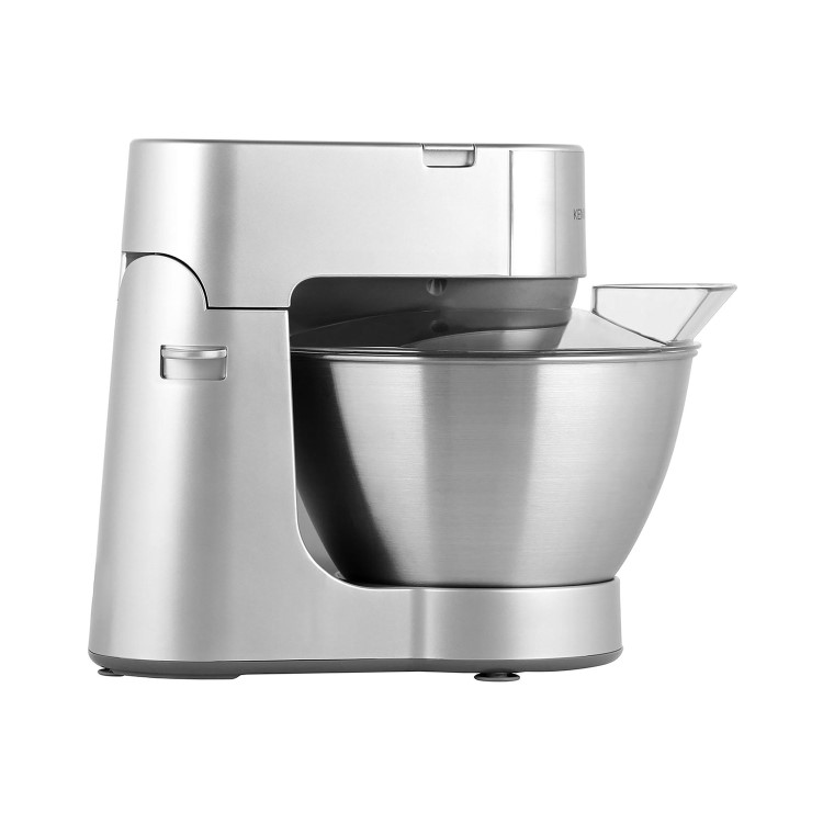Kenwood KM240SI Prospero Kitchen Machine - Silver