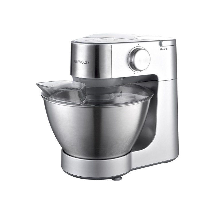 Kenwood KM287 Prospero 900W Kitchen Machine - Silver