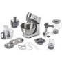 Kenwood KM287 Prospero 900W Kitchen Machine - Silver