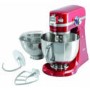 AEG KM4000 1000 Watt Mixer Watermelon Red