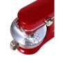 AEG KM4000 1000 Watt Mixer Watermelon Red