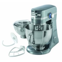AEG KM4400 1000 Watt Mixer Tungsten Grey