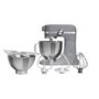 AEG KM4400 1000 Watt Mixer Tungsten Grey