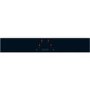 Miele KM5600 57cm Four Zone Touch Control Ceramic Hob Stainless Steel Frame