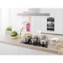Miele KM6367 KM 6367 76cm Wide Flush Fit 6 PowerFlex Zone Induction Hob - Black