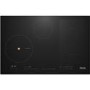 Miele KM6839 75.2cm Wide Flush Four Zone Induction Hob