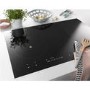 Miele KM6839 75.2cm Wide Flush Four Zone Induction Hob