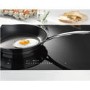 Miele KM6839 75.2cm Wide Flush Four Zone Induction Hob