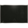 Miele KM7210FR 77cm 4 Zone Induction Hob with Extendible Zone