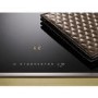 Miele KM7210FR 77cm 4 Zone Induction Hob with Extendible Zone