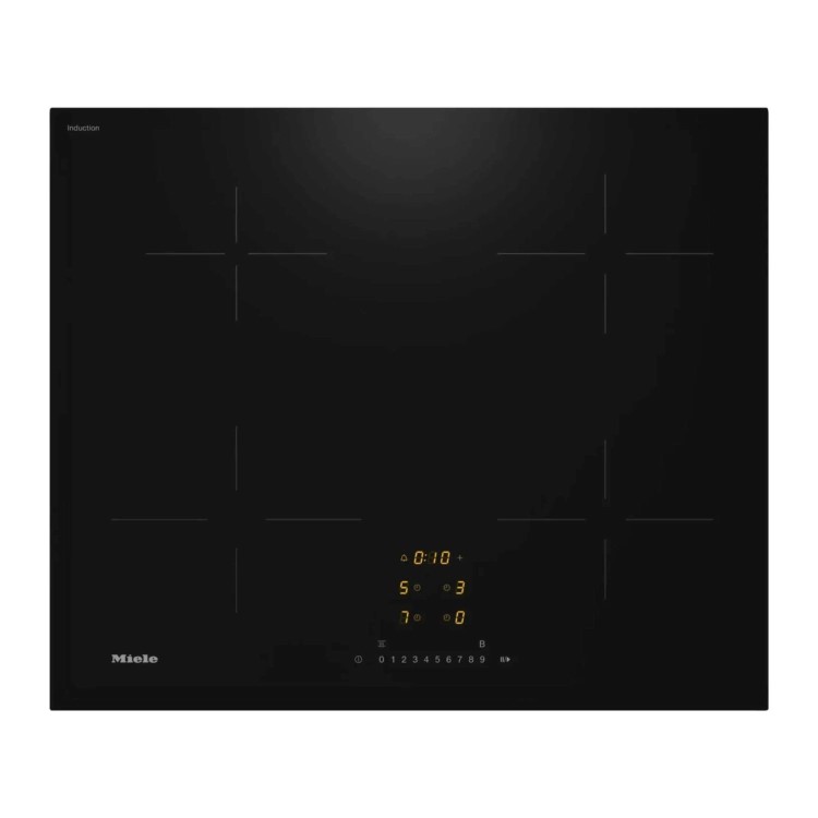 Miele 62cm 4 Zone Induction Hob