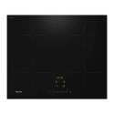 KM7363FL Miele 62cm 4 Zones Induction Hob