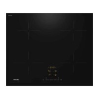 Miele 62cm 4 Zones Induction Hob