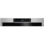 AEG KME721000M Touch Control Built-in Microwave with Grill Stainless Steel