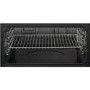 AEG KME721000M Touch Control Built-in Microwave with Grill Stainless Steel