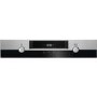 AEG KMK565000M CombiQuick Combination Microwave Oven Stainless Steel