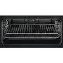 AEG KMK565000M CombiQuick Combination Microwave Oven Stainless Steel