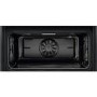 AEG 8000 Series Combination Microwave Oven with Grill - Black