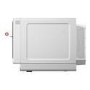 Refurbished KitchenAid KMQFX33910 33L 1000W Freestanding Combination Microwave Oven Stainless Steel