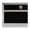 KitchenAid 33L Freestanding Combination Microwave Oven - Stainless Steel