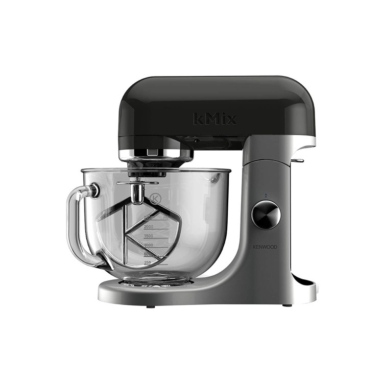 Kenwood KMX50GBK kMix Stand Mixer Black