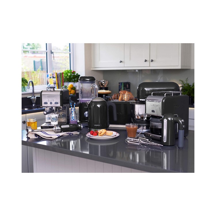 Kenwood KMX50GBK kMix Stand Mixer Black