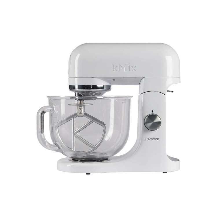 Kenwood KMX50G kMix Stand Mixer White