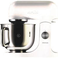 Kenwood KMX50W kMix Stand Mixer White