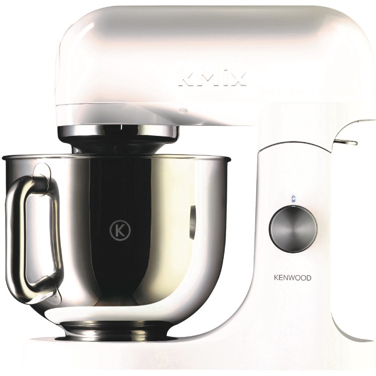 Kenwood KMX50W kMix Stand Mixer White