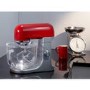 Kenwood KMX51G Kmix Stand Mixer Raspberry