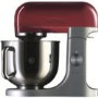 Kenwood KMX51 kMix Stand Mixer in Raspberry