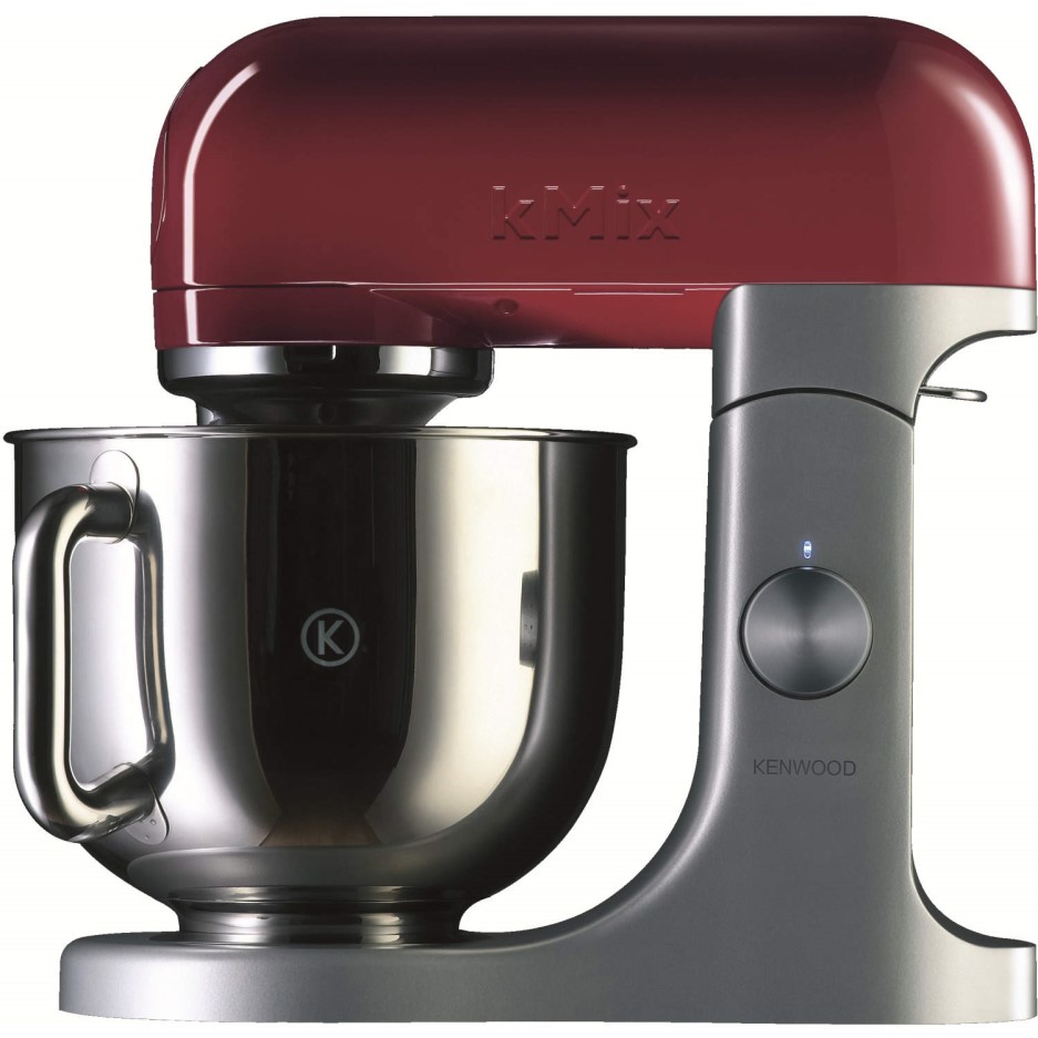 Kenwood KMX51 kMix Stand Mixer in Raspberry Appliances Direct