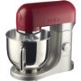 Kenwood KMX51 kMix Stand Mixer in Raspberry