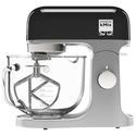 Kenwood KMX754BK kMix Stand Mixer with 5L Bowl - Black