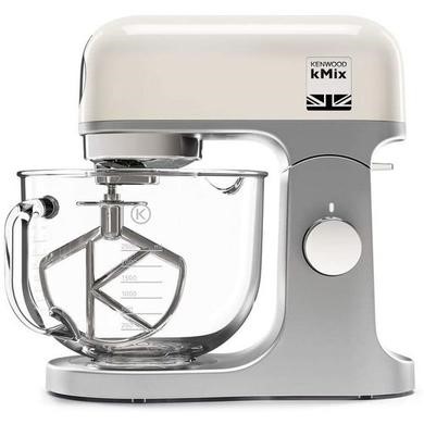 Kenwood Kmx754cr Kmix Stand Mixer With 5L Bowl  KMX754CR