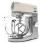 Kenwood KMX754CR kMix Stand Mixer with 5L Bowl - Cream