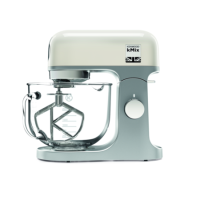 GRADE A2 - Kenwood KMX754CR 5L K-Mix Stand Mixer - Cream