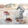 Kenwood KMX754CR kMix Stand Mixer with 5L Bowl - Cream