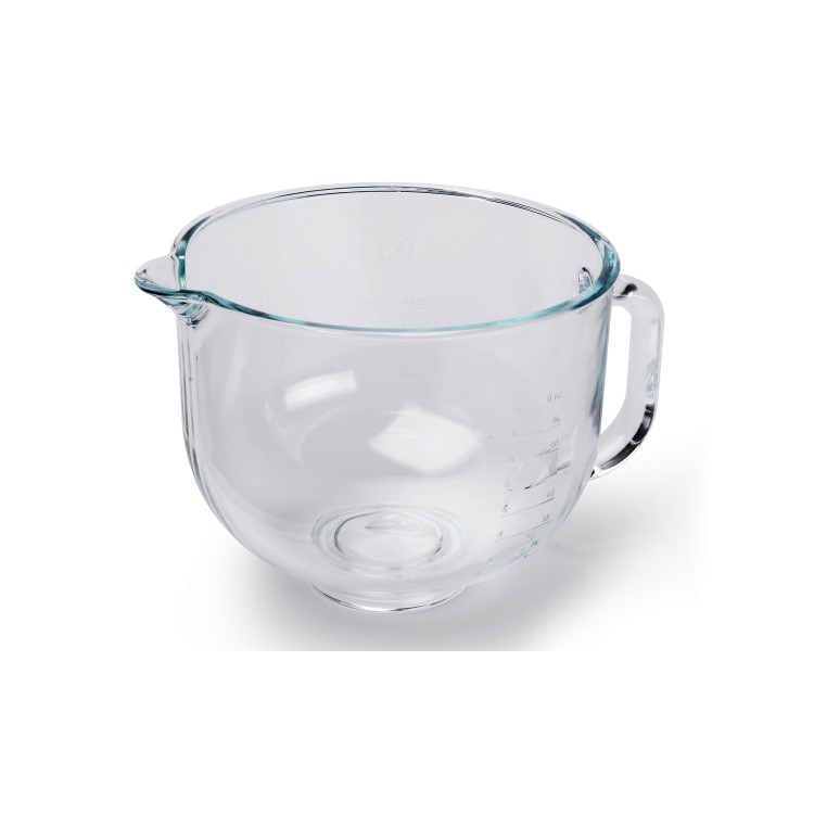 Kenwood KMX754CR kMix Stand Mixer with 5L Bowl - Cream