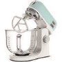 Refurbished Kenwood kMix Stand Mixer with 5 litre Bowl Blue