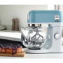 Kenwood kMix Stand Mixer with 5L Bowl in Blue