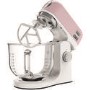 Kenwood KMX754PP kMix Stand Mixer with 5L Bowl - Pink