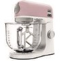 Kenwood KMX754PP kMix Stand Mixer with 5L Bowl - Pink