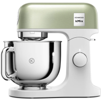Refurbished Kenwood kMix Stand Mixer With 5 Litre Bowl Sage Green